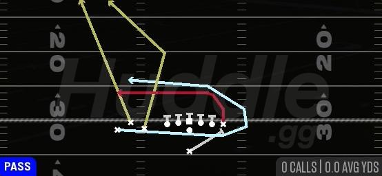 MTN PA BOOT OVER - Singleback Bunch TE