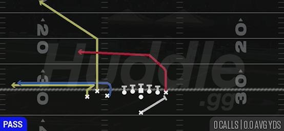 PA BOOT - Singleback Bunch TE