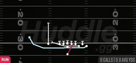 CHEAT HB SLASH - Singleback Bunch X Nasty