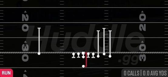 HB DRAW - Singleback Bunch