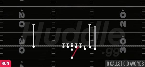 HB SLASH - Singleback Bunch