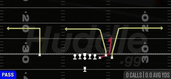 TE HOOK - Singleback Bunch