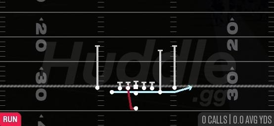 MTN ZONE FAKE JET - Singleback Deuce Close Tilt