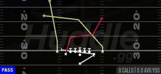 PA DRAG WHEEL - Singleback Deuce Close