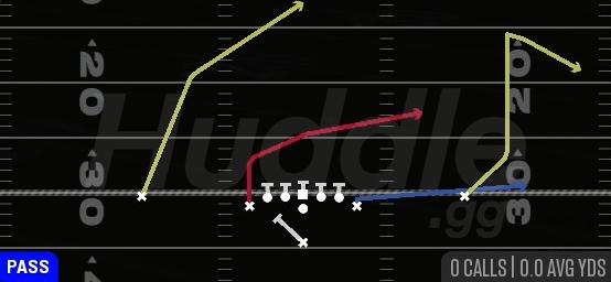 PA BOOT ROLL - Singleback Deuce