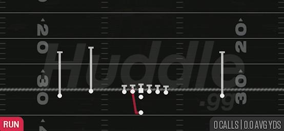 HB SLAM - Singleback Doubles Flex