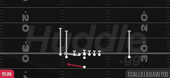 HB PITCH - Singleback Doubles North