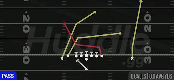 PA Y DRAG WHEEL - Singleback Doubles South