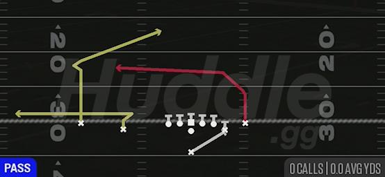 PA BOOT CORNER POST - Singleback Doubles Y Off Close