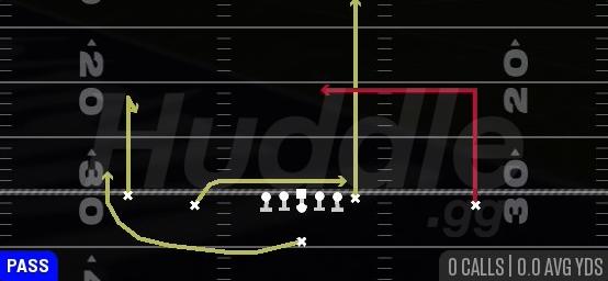 DAGGER - Singleback Doubles