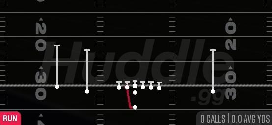 HB ISO - Singleback Doubles