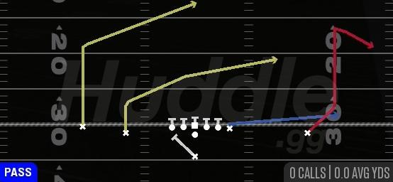 PA BOOT COMEBACK - Singleback Doubles