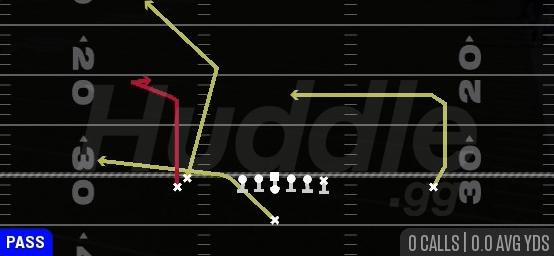 PA SLOT STOP - Singleback Doubles