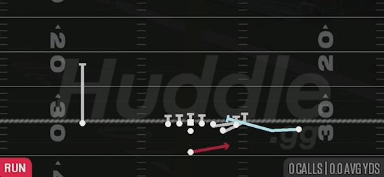 QUICK PITCH - Singleback East