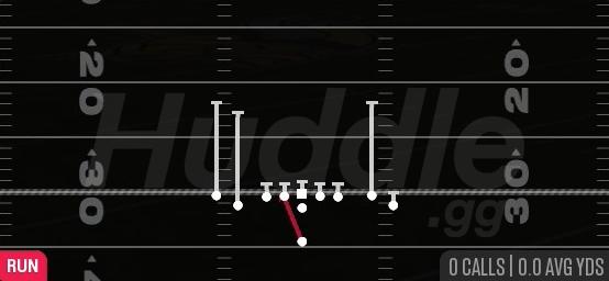 HB DIVE - Singleback Tight Flex