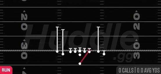 HB SLAM - Singleback Tight Flex