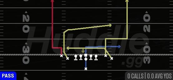 PACK OUT N UPS - Singleback Tight Flex