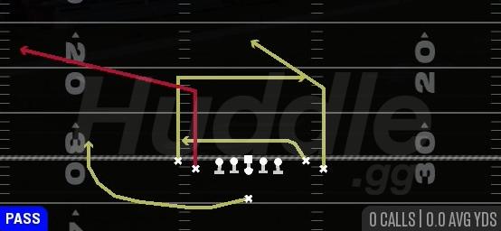SLOT CORNER - Singleback Tight Flex