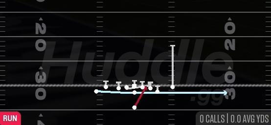 JET HB POWER - Singleback Tight Y Off Flex