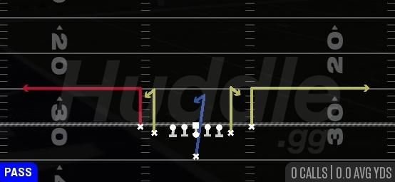 STICK SWITCH - Singleback Tight Y Off