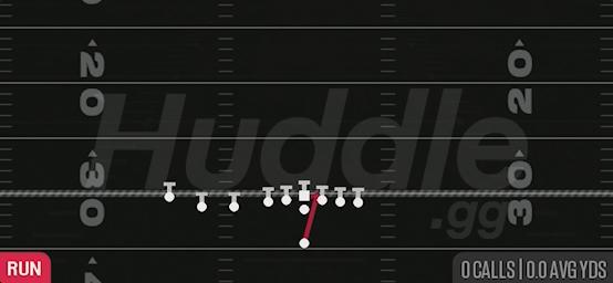 HB DUO - Singleback Trips Close