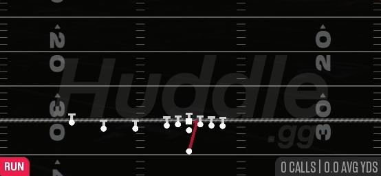 HB DIVE - Singleback Trips