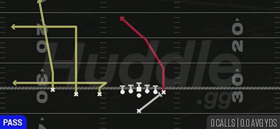 PA BOOT LT - Singleback Trips
