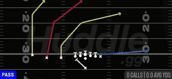 PA BOOT - Singleback Trips