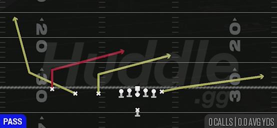 SLANTS - Singleback Trips