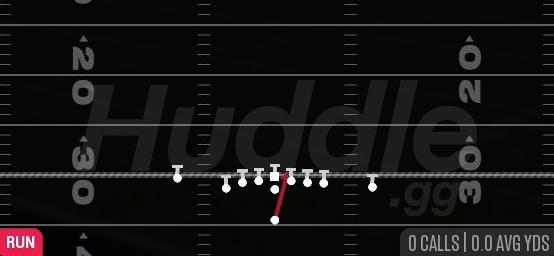 HB DIVE - Singleback U Off Close