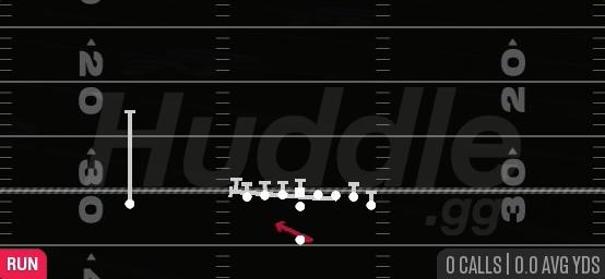 HB COUNTER WK - Singleback Wing Tight