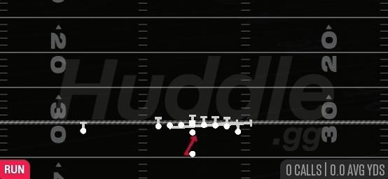 HB COUNTER - Singleback Wing Tight