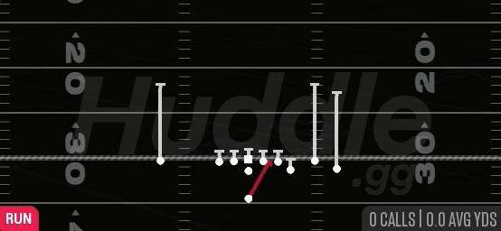 HB DUO - Singleback Y Off Trio Close