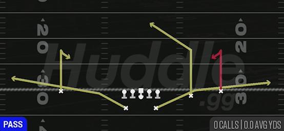 CURLS READ SPECIAL - Split Backs 3WR