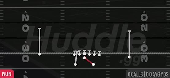 FB BELLY - Split Backs Pro