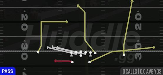 HB SLIP SCREEN - Split Backs Pro
