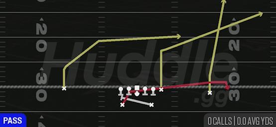 PA SLIDE - Split Backs Pro
