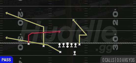CHINA SPECIAL - Split Backs Slot