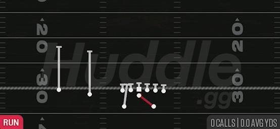 FB BELLY - Split Backs Slot