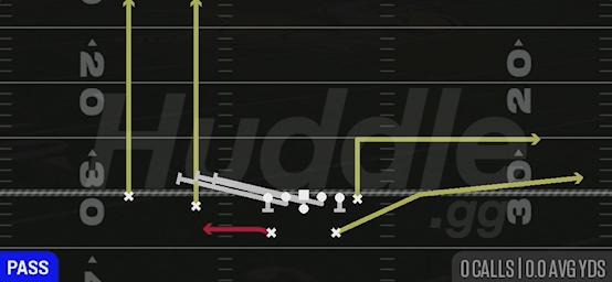 HB SLIP SCREEN - Split Backs Slot