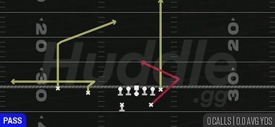 TEXAS - Split Backs Slot