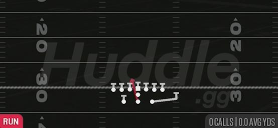 FB DIVE WEAK - Split T Tight
