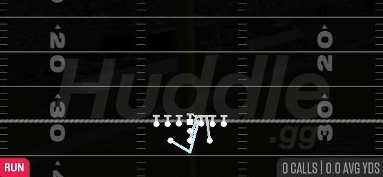 SFT HB LEAD DIVE - Split T Tight