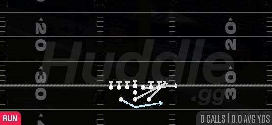 SFT HB TOSS - Split T Tight