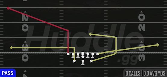 TE CORNER - Split T Tight