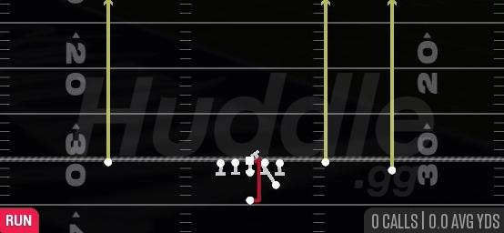 HB DRAW - Strong I Y Open Flex