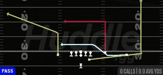 TIGHT FL DRIVE - Strong I Y Open Flex