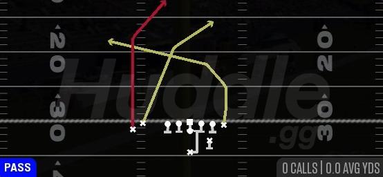 PA LEAD DRAW SHOT - Strong Close Flex