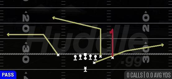 ANGLE OUT - Strong Close
