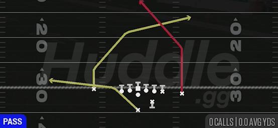 PA DEEP CROSS - Strong Close